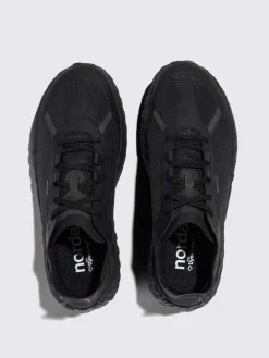 Sneakers 001 Norda in tessuto tecnico