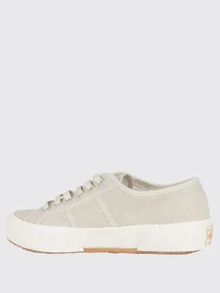 Sneakers 2750 Superga in canvas washed