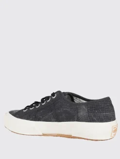 Sneakers 2750 Superga in canvas washed