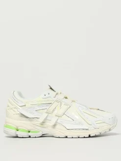 Sneakers 1906A New Balance in mesh e pelle sintetica