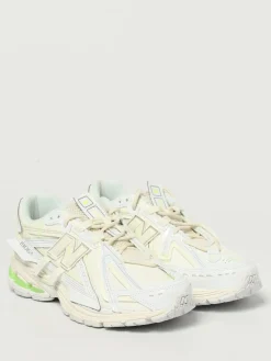 Sneakers 1906A New Balance in mesh e pelle sintetica