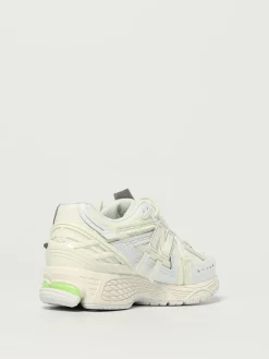 Sneakers 1906A New Balance in mesh e pelle sintetica
