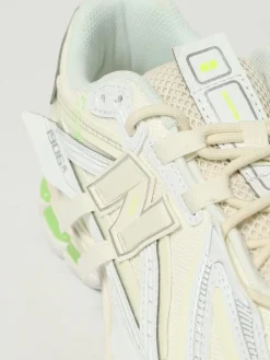 Sneakers 1906A New Balance in mesh e pelle sintetica