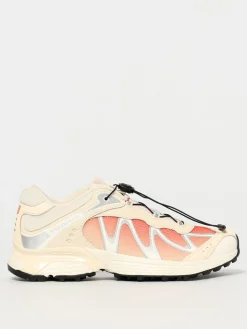 Sneakers Advanced XT-Whisper Salomon in mesh e gomma