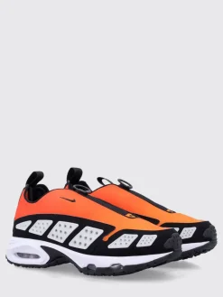 Sneakers Air Max SNDR Nike in neoprene e gomma
