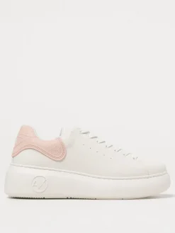 Sneakers Armani Exchange in pelle sintetica