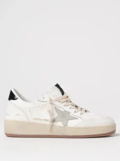 Sneakers Ball Star 2 Golden Goose in pelle used