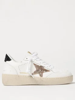 Sneakers Ball Star 2 Golden Goose in pelle used