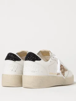 Sneakers Ball Star 2 Golden Goose in pelle used