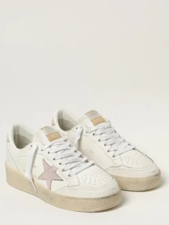 Sneakers Ball Star 2 Golden Goose in pelle used