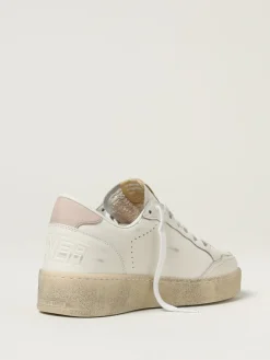 Sneakers Ball Star 2 Golden Goose in pelle used
