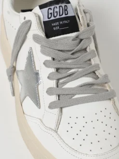 Sneakers Ball Star 2 Golden Goose in pelle used