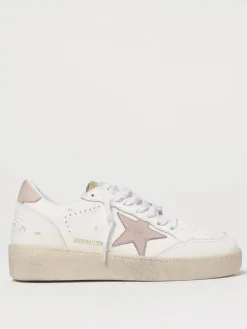 Sneakers Ball Star 2 Golden Goose in pelle used
