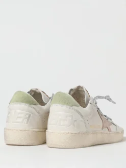 Sneakers Ball Star Golden Goose in pelle used