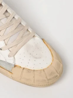 Sneakers Ball Star Golden Goose in pelle used