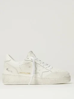 Sneakers Ballstar 2 Golden Goose in pelle used