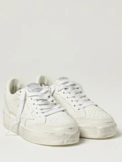Sneakers Ballstar 2 Golden Goose in pelle used