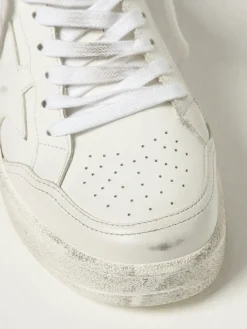 Sneakers Ballstar 2 Golden Goose in pelle used