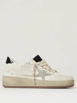 Sneakers Ballstar 2 Golden Goose in pelle used