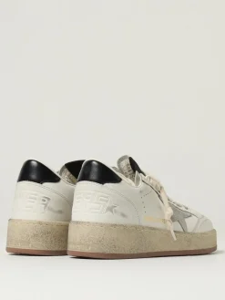 Sneakers Ballstar 2 Golden Goose in pelle used