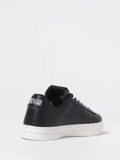 Sneakers Baroque Versace Jeans Couture in pelle