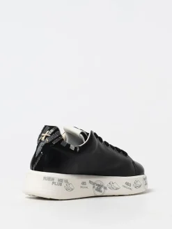 Sneakers Belle Premiata in pelle