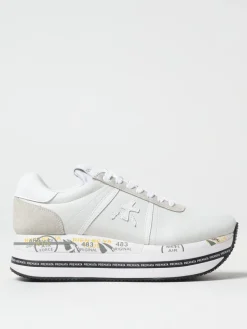 Sneakers Beth Premiata in pelle