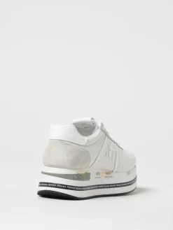 Sneakers Beth Premiata in pelle