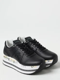 Sneakers Beth Premiata in pelle