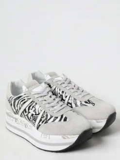 Sneakers Beth Premiata in pelle