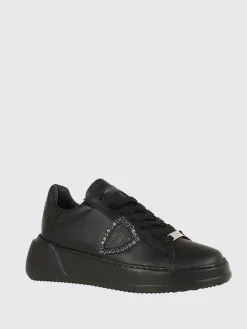 Sneakers BJLD Philippe Model in pelle