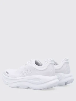 Sneakers Bondi 9 Hoka in mesh