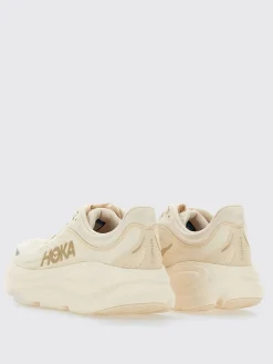 Sneakers Bondi 9 Hoka in mesh