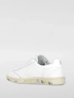 Sneakers Bonnied Premiata in pelle