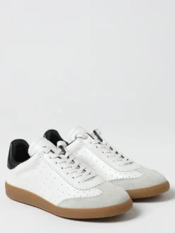 Sneakers Bryce Isabel Marant in pelle