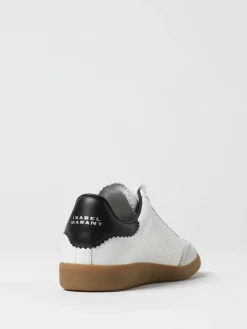 Sneakers Bryce Isabel Marant in pelle