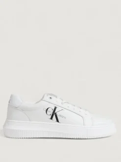 Sneakers Calvin Klein Jeans in pelle sintetica