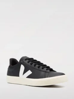Sneakers Campo Chromefree Veja in pelle