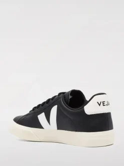 Sneakers Campo Chromefree Veja in pelle