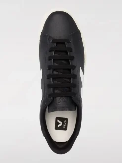 Sneakers Campo Chromefree Veja in pelle