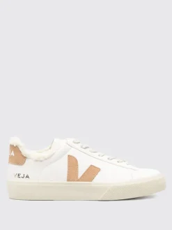 Sneakers Campo Veja in pelle