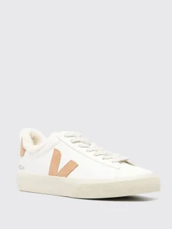 Sneakers Campo Veja in pelle