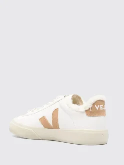 Sneakers Campo Veja in pelle