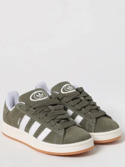 Sneakers Campus 00s Adidas Originals in camoscio