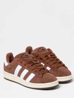 Sneakers Campus 00s Adidas Originals in camoscio