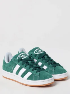 Sneakers Campus 00s Adidas Originals in camoscio