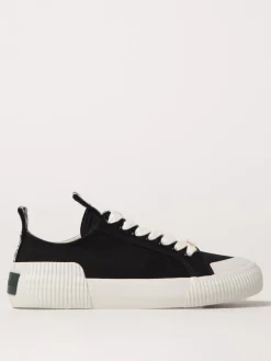 Sneakers C-Bounce Coccinelle in canvas