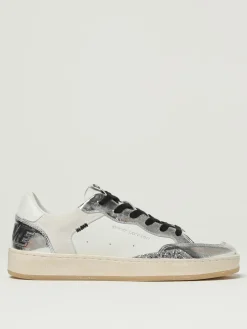 Sneakers Chelsea Lunar Crime London in pelle
