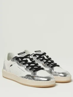 Sneakers Chelsea Lunar Crime London in pelle