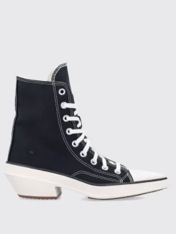 Sneakers Chuck 70 De Luxe Pointed Converse in canvas